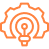 Icono innovación