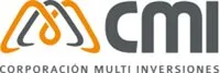 CMI Corporación Multi Inversiones Logo
