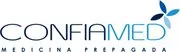 CONFIAMED Logo