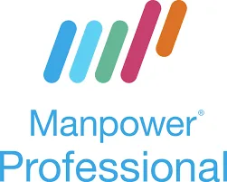 Manpower Professional Logo