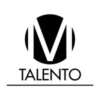 MTALENTO Logo