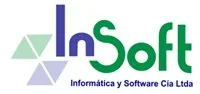 InSoft Logo