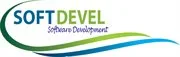SOFTDEVEL CIA.LTDA. Logo