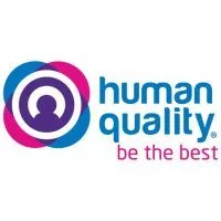 Human Quality. Logo