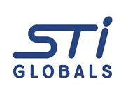 STI Globals Logo
