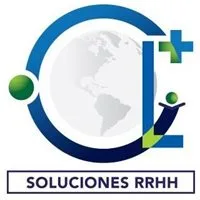 Consultores Latinoamericanos + Soluciones RRHH Logo
